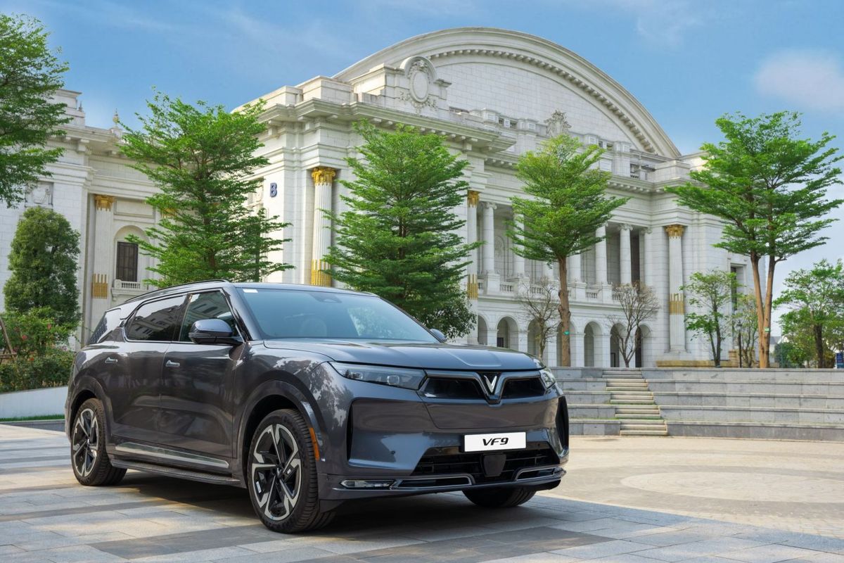 Xe vinfast vf 6 có gì nổi bật — hiểu đúng để không tốn thời…
